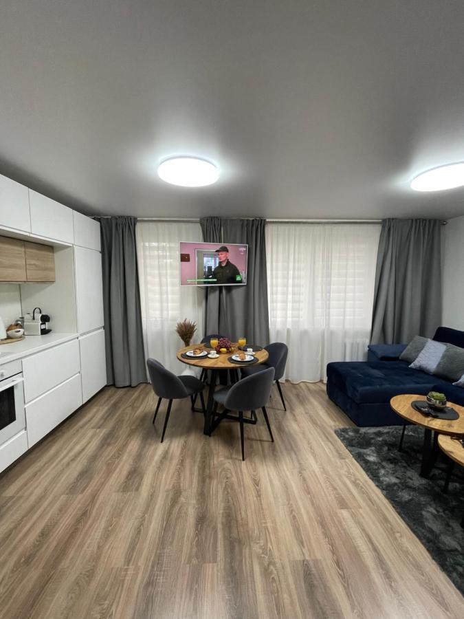 Forest Studio Druskieniki Zewnętrze zdjęcie
