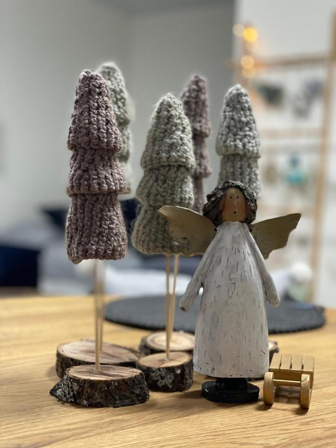 Forest Studio Druskieniki Zewnętrze zdjęcie