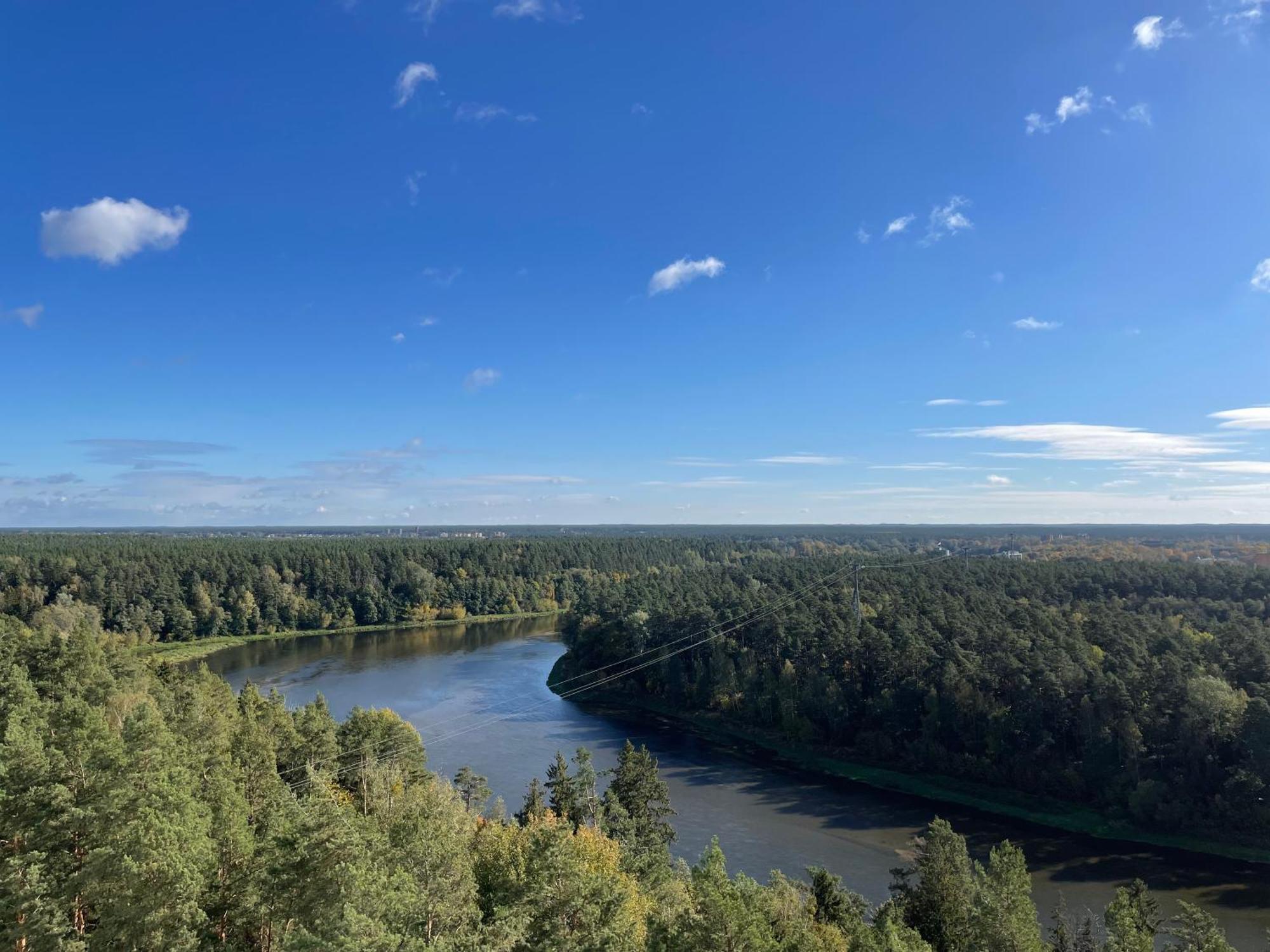 Forest Studio Druskieniki Zewnętrze zdjęcie