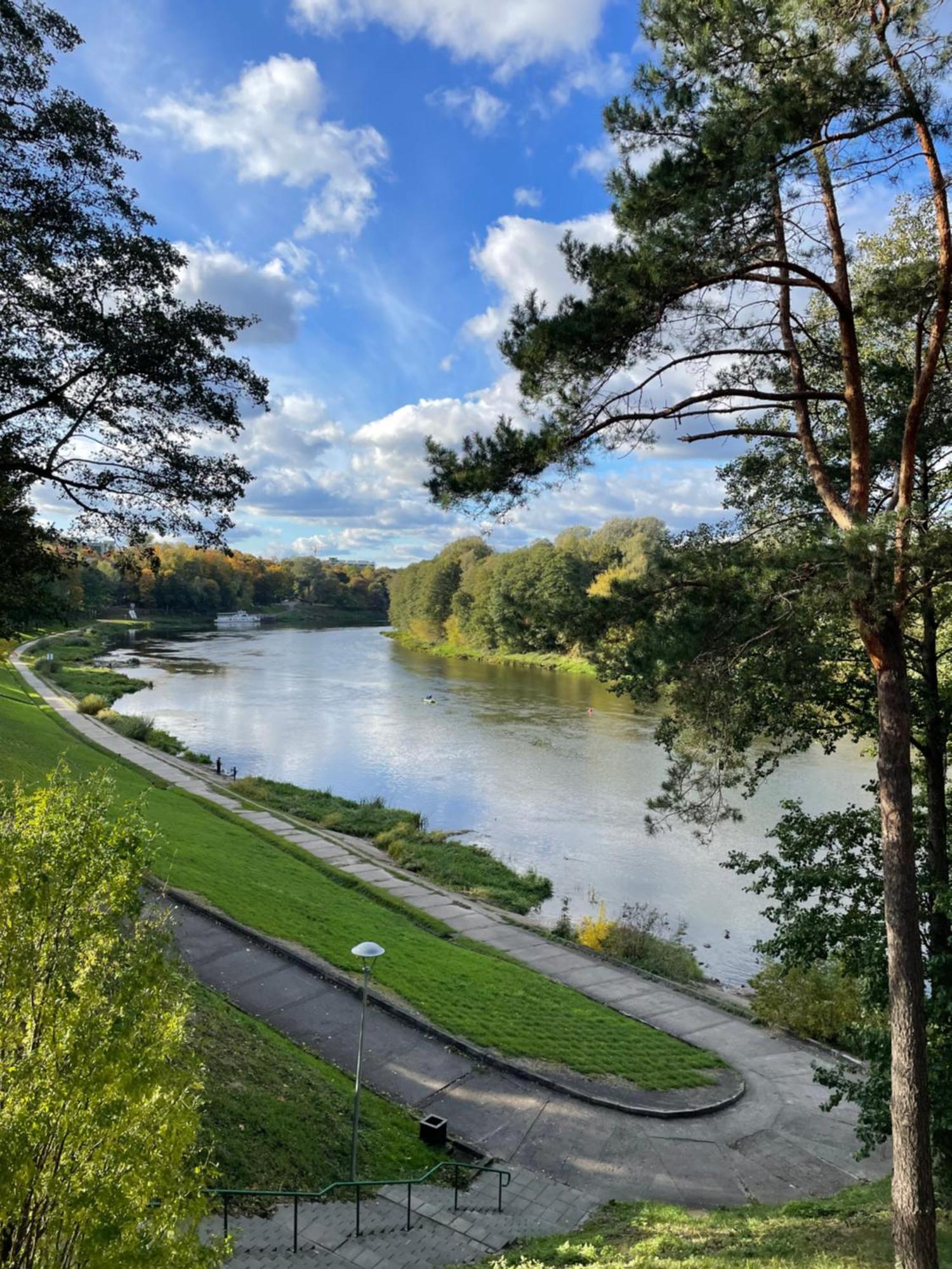 Forest Studio Druskieniki Zewnętrze zdjęcie