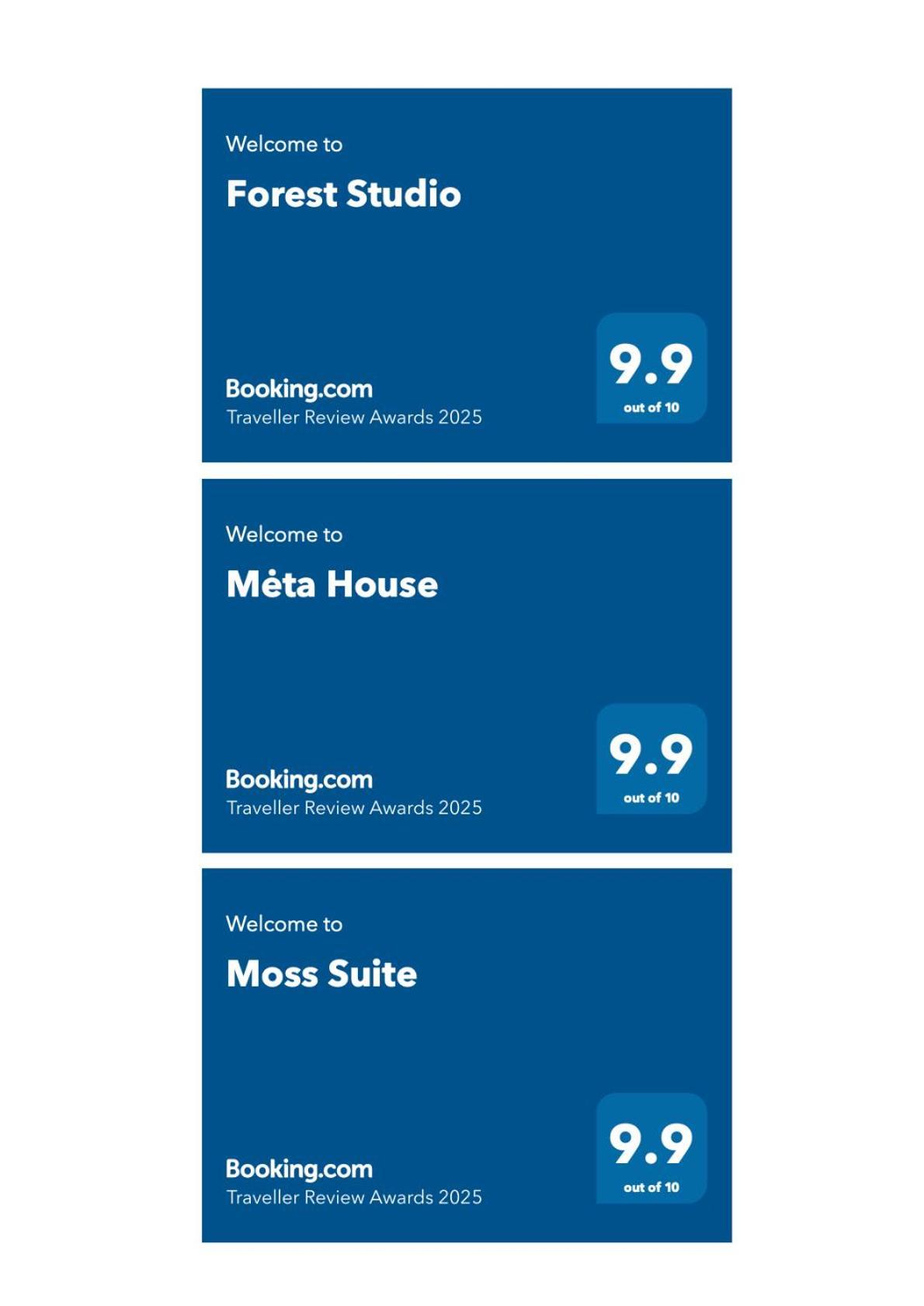 Forest Studio Druskieniki Zewnętrze zdjęcie